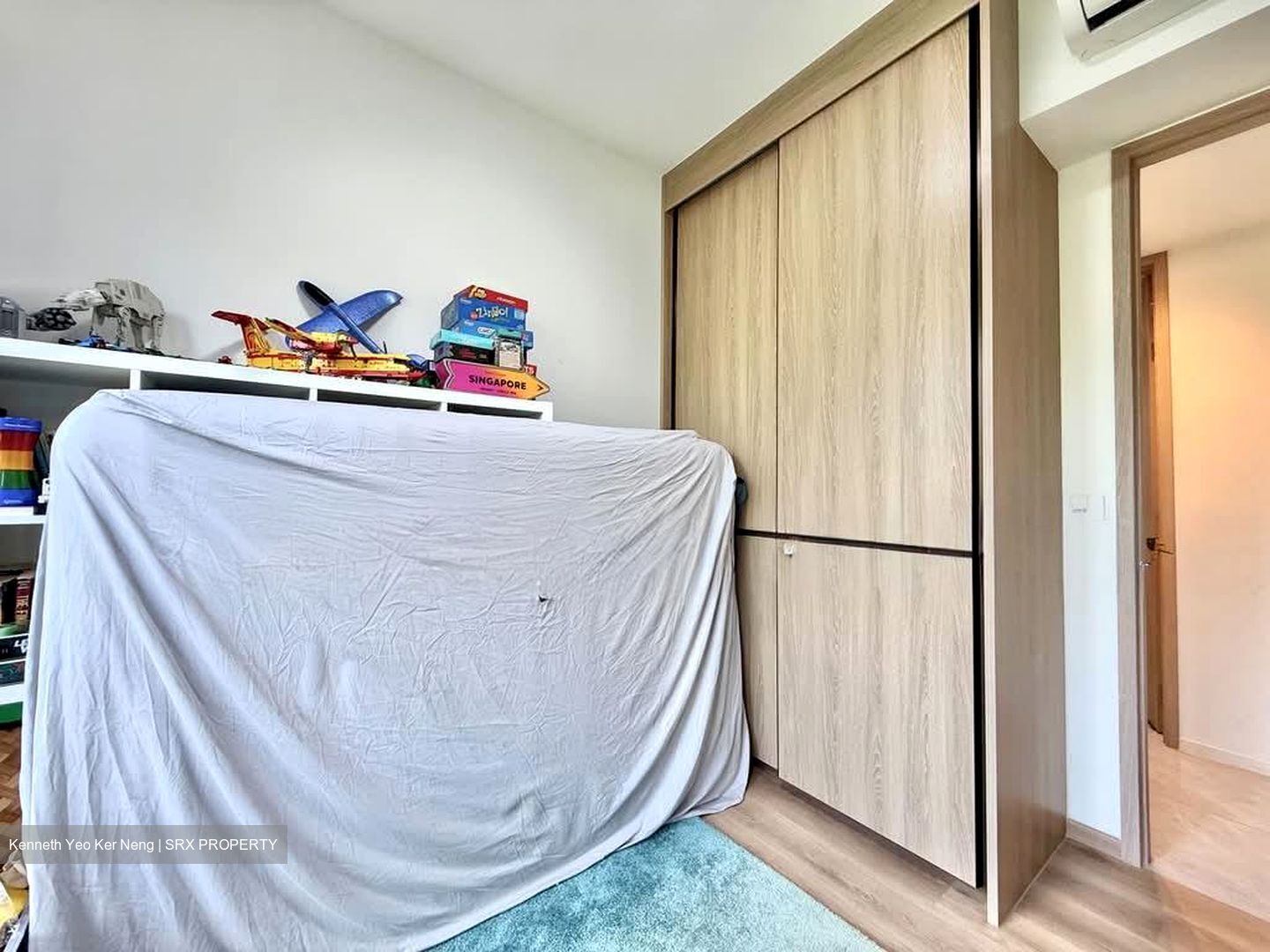 KI Residences at Brookvale (D21), Condominium #605481121